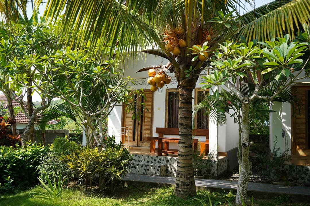 Wahyu Masari Homestay — photo 1 of 1