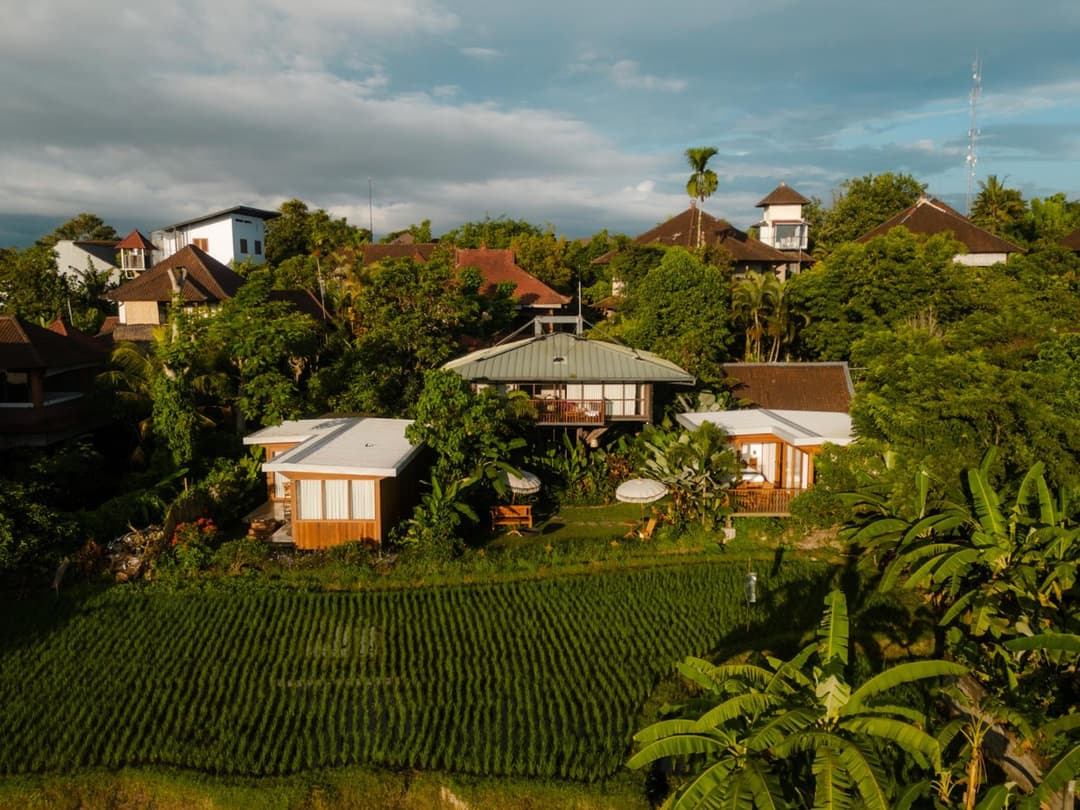 Grün Ubud — photo 1 of 1
