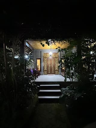 Nirvana Pension