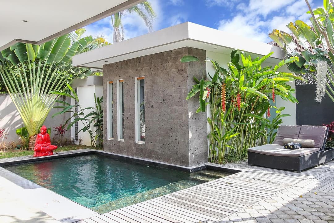 Villa Turtle — photo 1 of 32