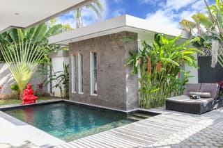Villa Turtle