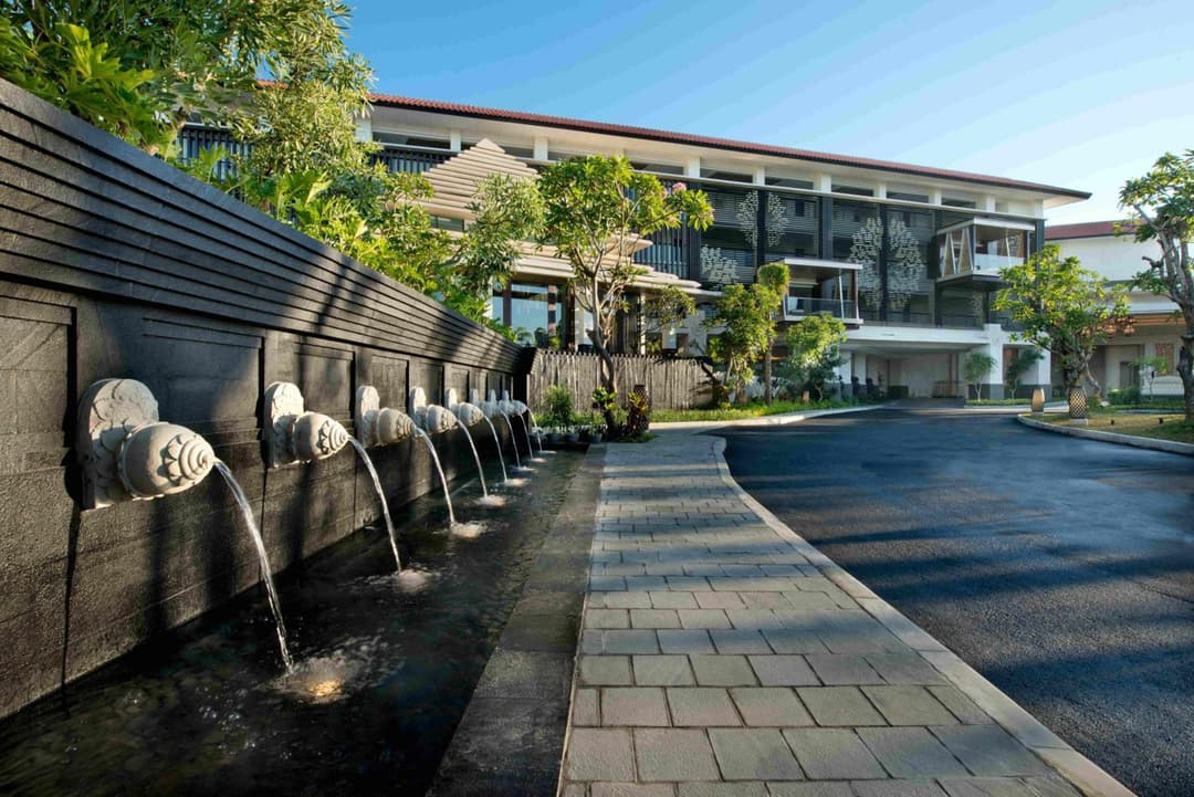The Trans Resort Bali — photo 1 of 1