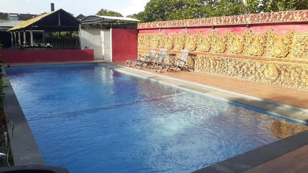 Kuta Paradise 777 — photo 1 of 9