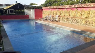 Kuta Paradise 777