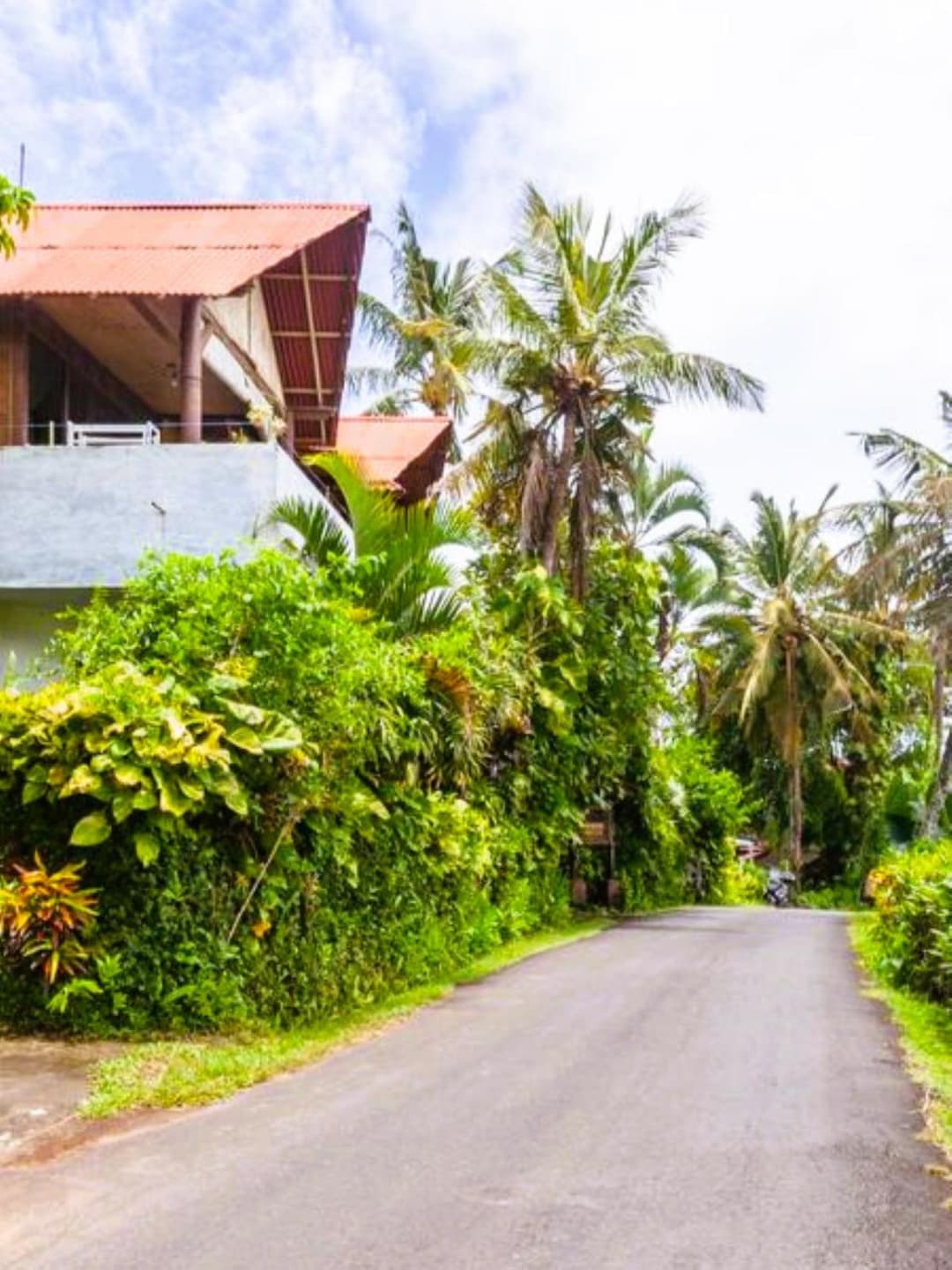 Pondok Pisces Bungalows Balian Beach — photo 1 of 1