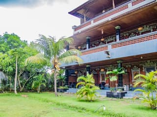 Jatelu Homestay
