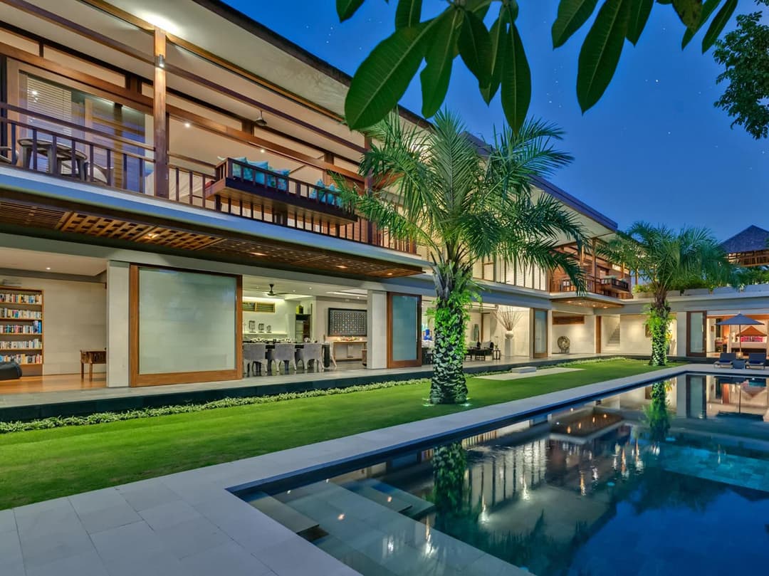 Bendega Villas — photo 1 of 24
