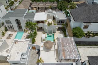 Villa Milana: 5BR Mediterrenean Villa in Canggu