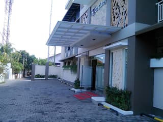 Choice Stay Hotel Denpasar
