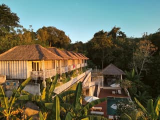 La Gautch Bungalow