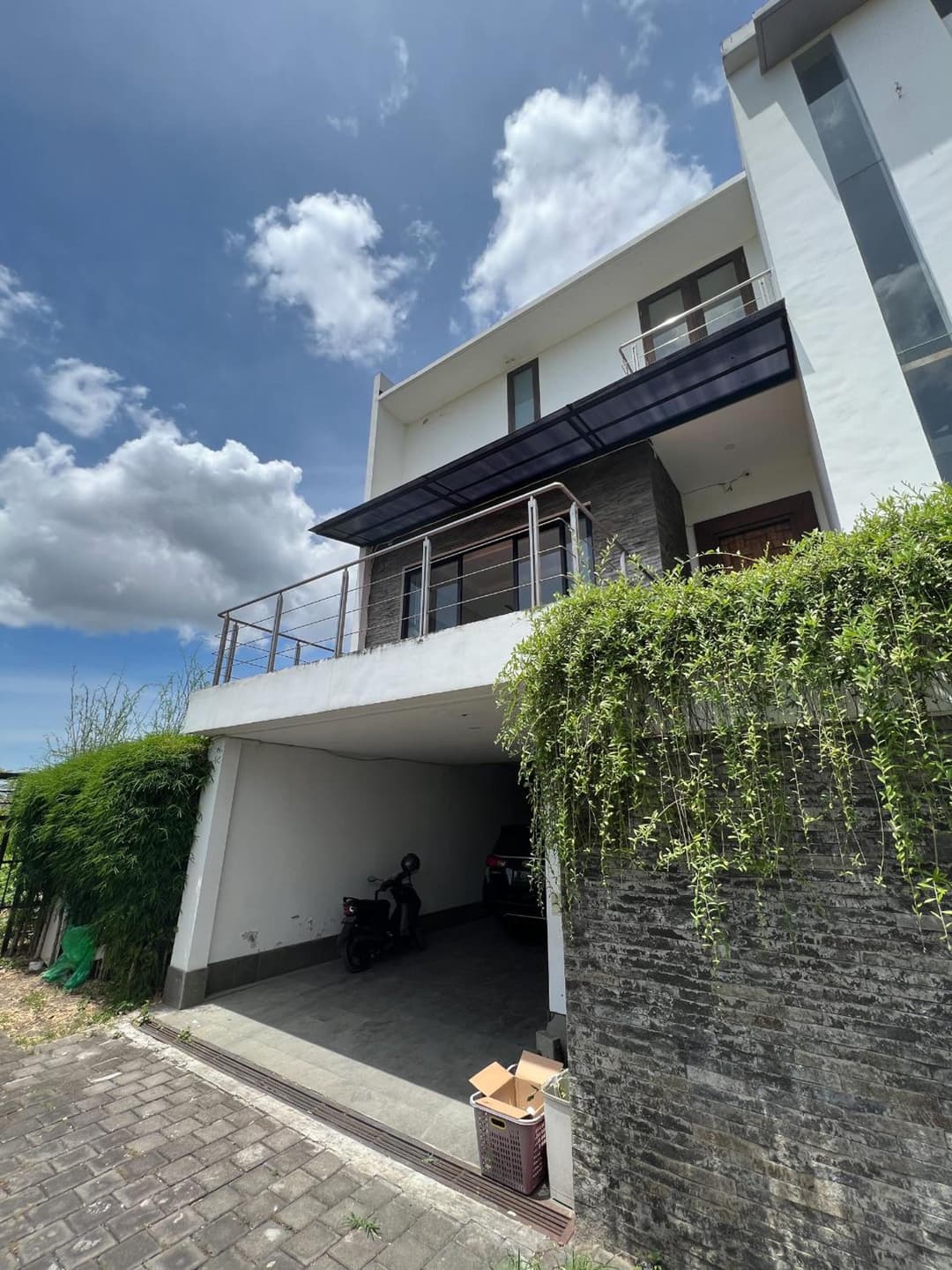 Villa Emilia Seminyak by Nagisa Bali — photo 1 of 1