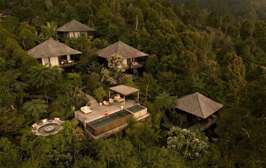 Munduk Cabins by Desa Hay — photo 1 of 56