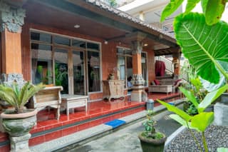 Purnama House Ubud