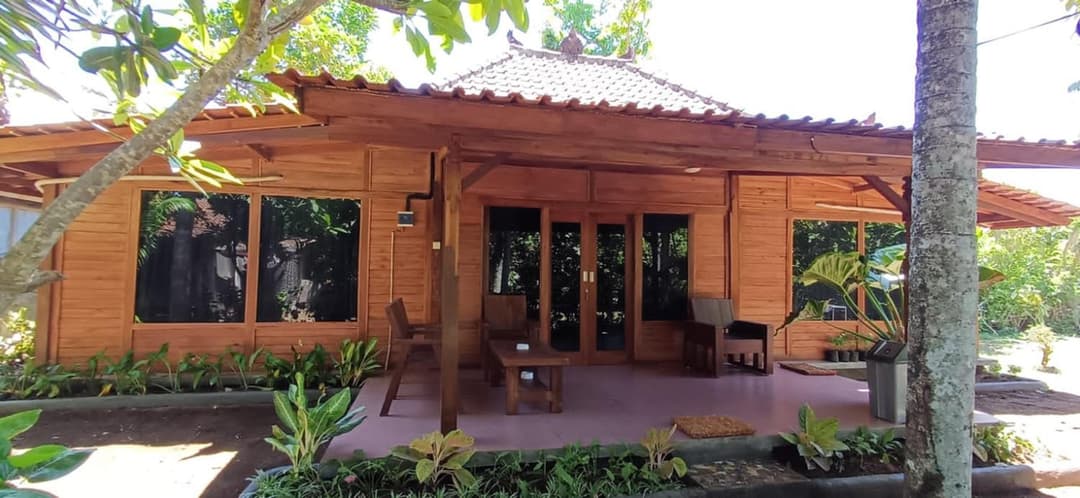 Jembrana Bali Homestay — photo 1 of 1