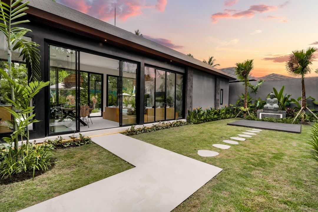 Villa Tri Hita Karana by BaliSuperHost — photo 1 of 21