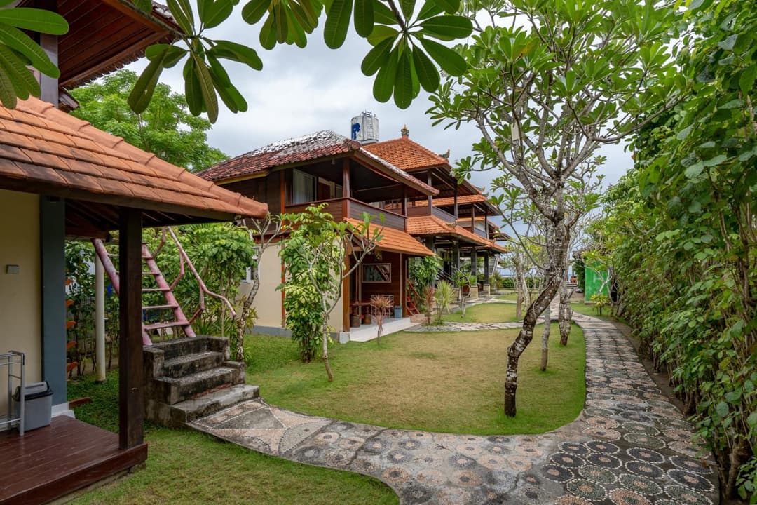 Ketut Losmen Bungalows Lembongan — photo 1 of 1