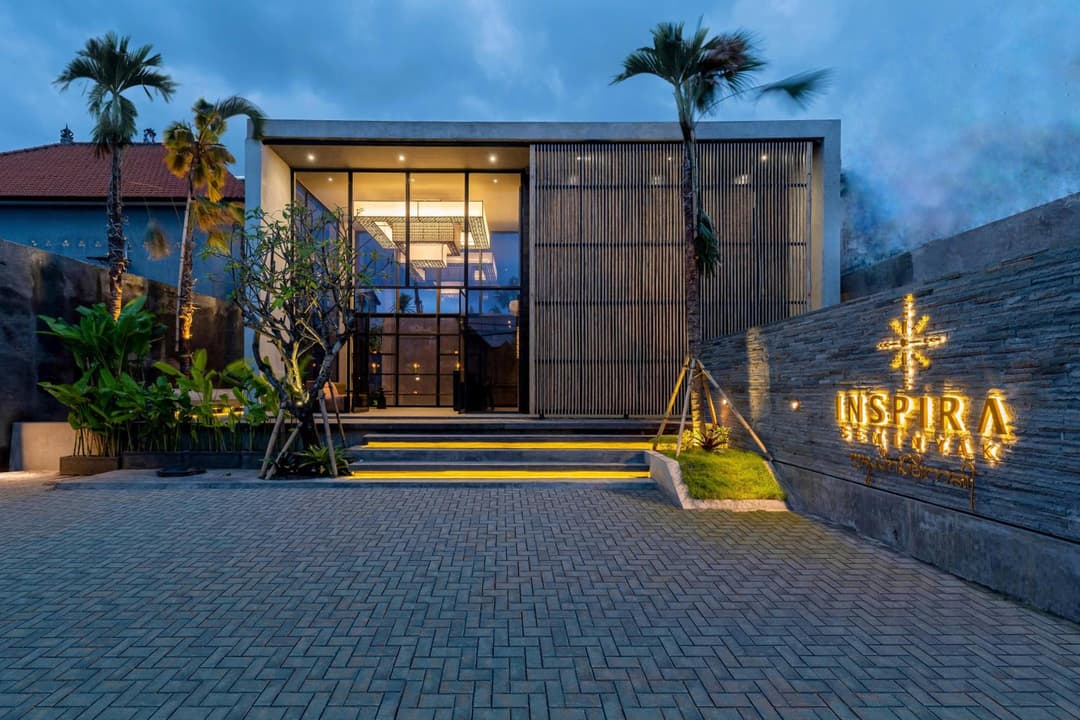 INSPIRA Seminyak — photo 1 of 1
