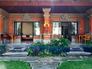 D'JERO HomeStay