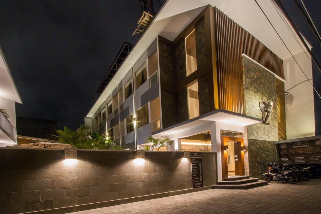 M Suite Bali — photo 1 of 1