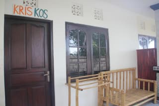 Kris Kos