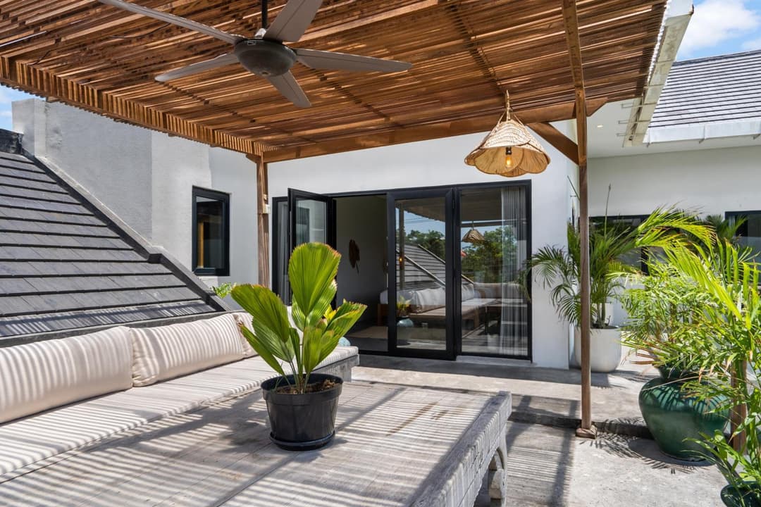 Abu Villa by Betterplace — photo 1 of 50