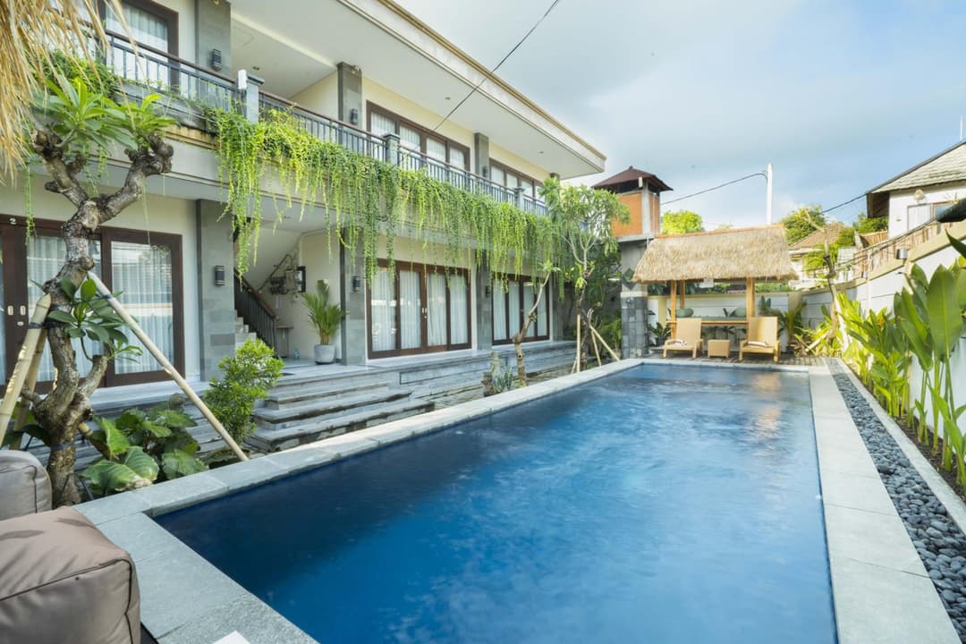 Sleepwell Seminyak — photo 1 of 1