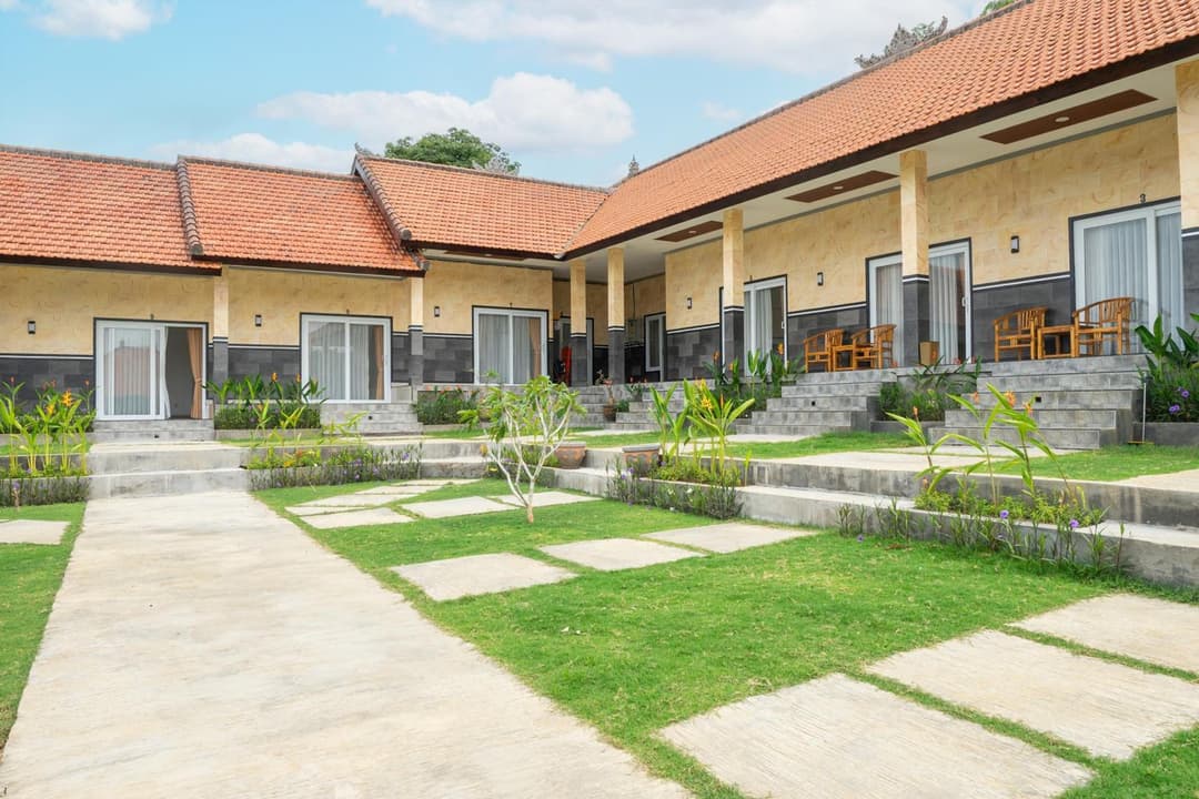 Belvilla Sacred Retreat Pandawa Beach — photo 1 of 26