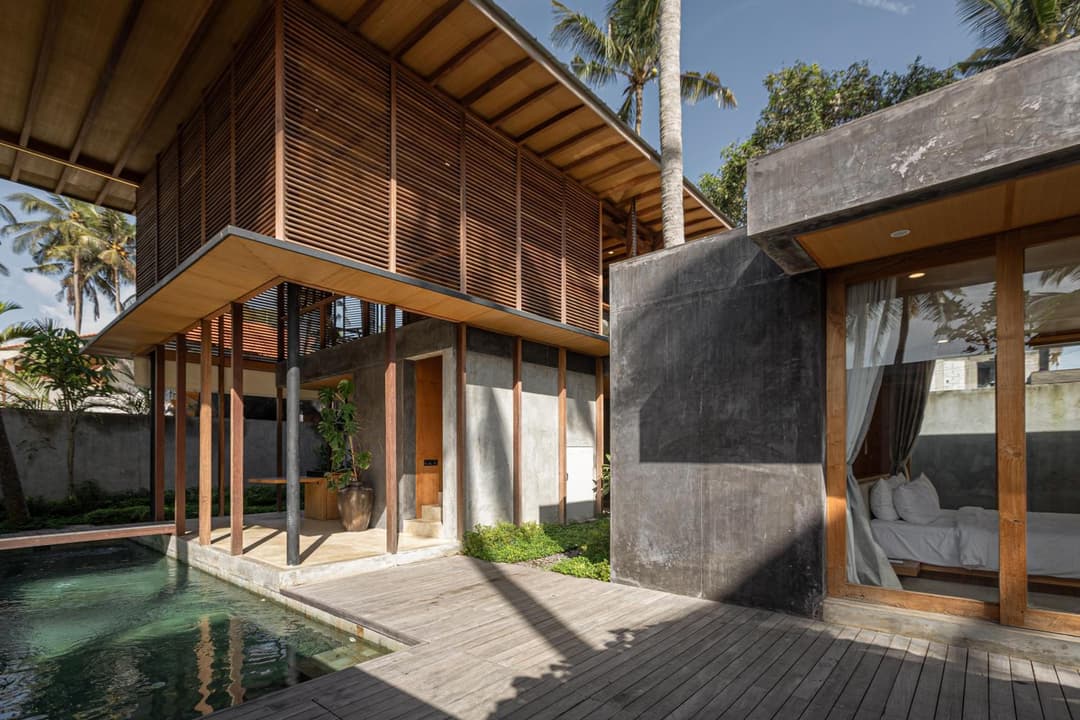 Rumah Amadangi — photo 1 of 25
