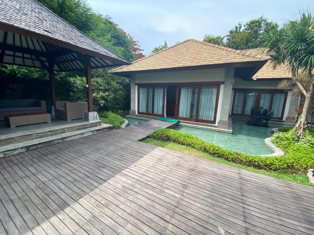 Bintang Bali Villa — photo 1 of 53
