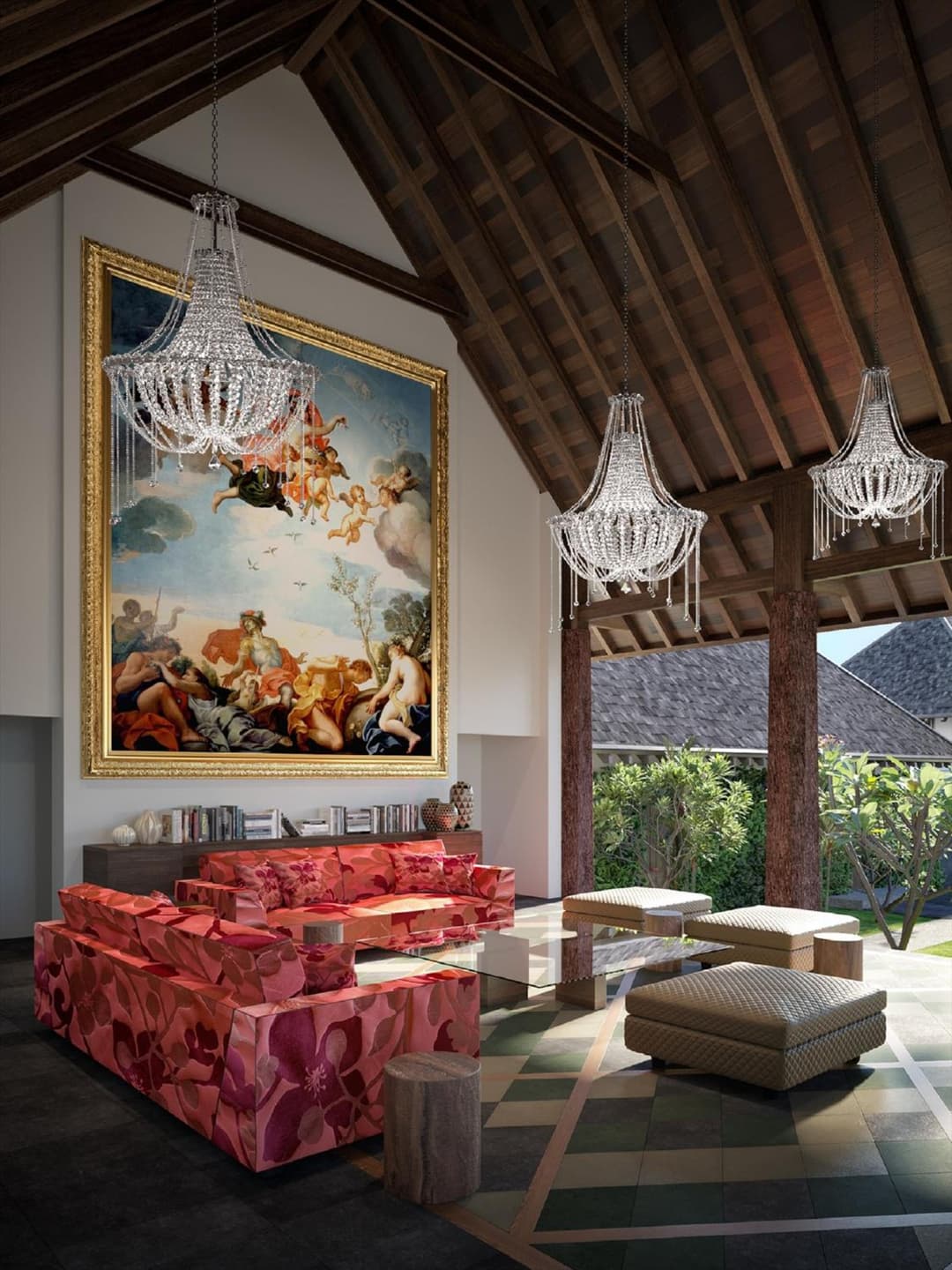 La Reserve 1785 Canggu - Adults Only — photo 1 of 1