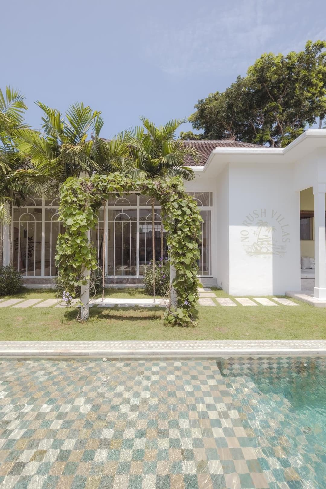 No Rush Villas — photo 1 of 1