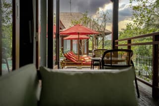 AnandaDara Ubud Resort & Spa