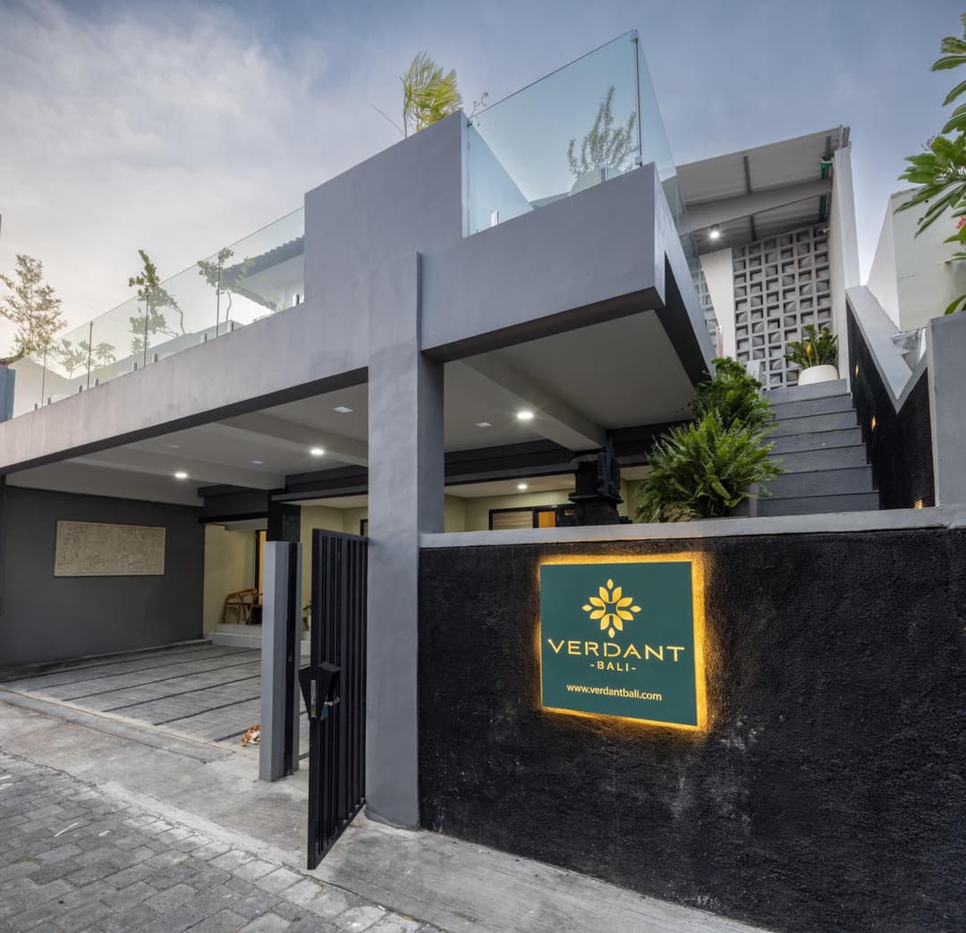Verdant Bali Sekar Sari — photo 1 of 60