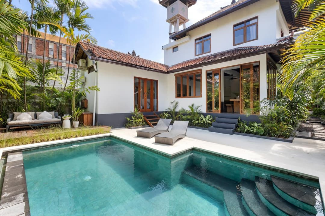 Unicorn Shelter Villa — photo 1 of 1