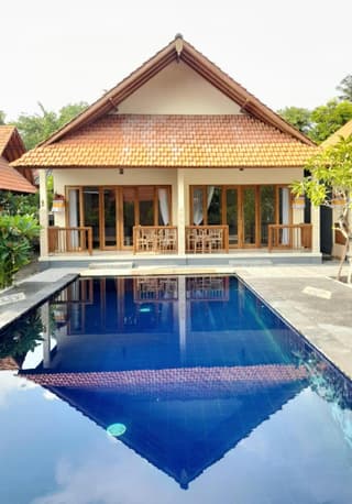 Sindhu Mesari Bungalow