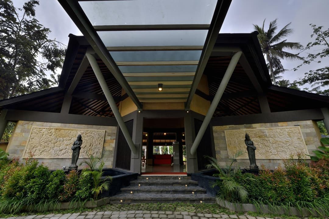 Gino Feruci Villa Ubud by KAGUM Hotels — photo 1 of 53
