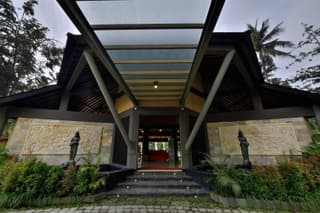 Gino Feruci Villa Ubud by KAGUM Hotels