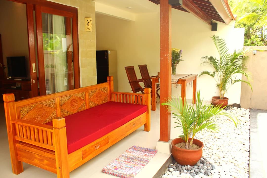 Tutik Private House by Supala — photo 1 of 36