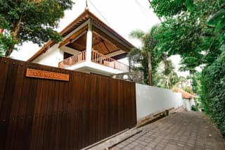 Casa Margarita Bali