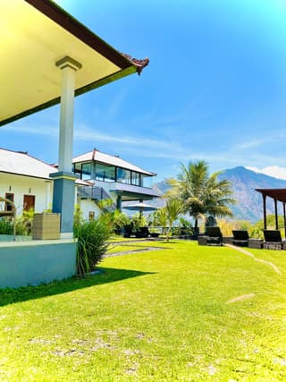 Batur Volcano Guest House & Villa