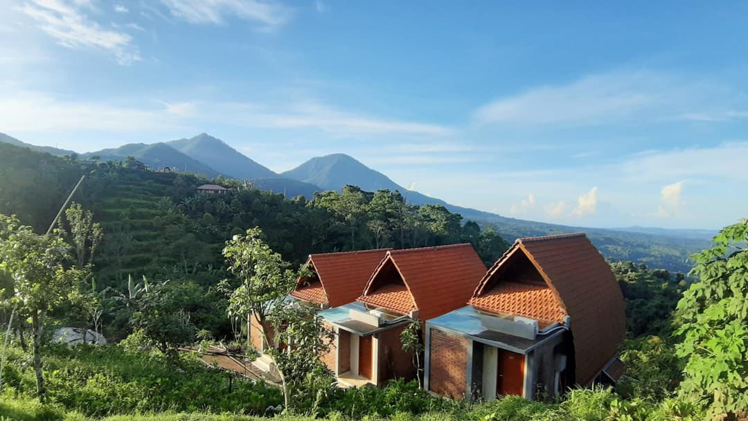 Camaradvipa Retreat Munduk — photo 1 of 47