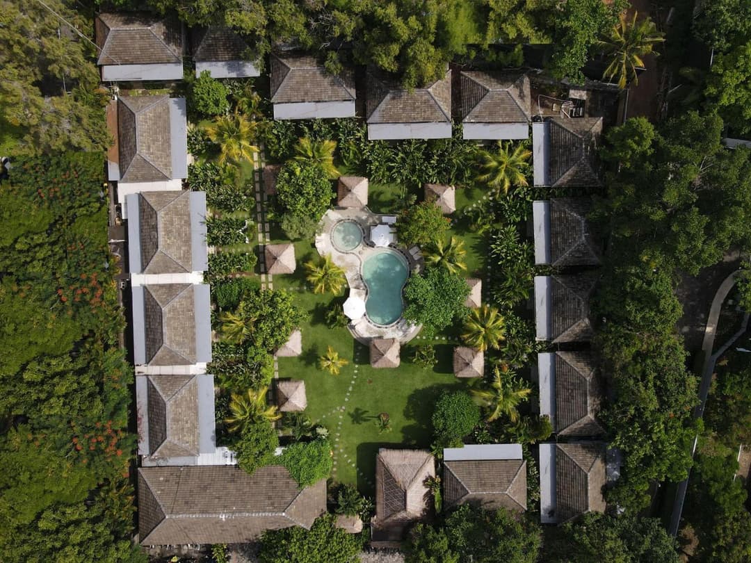 Village Bali — photo 1 of 88