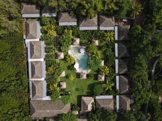 Village Bali