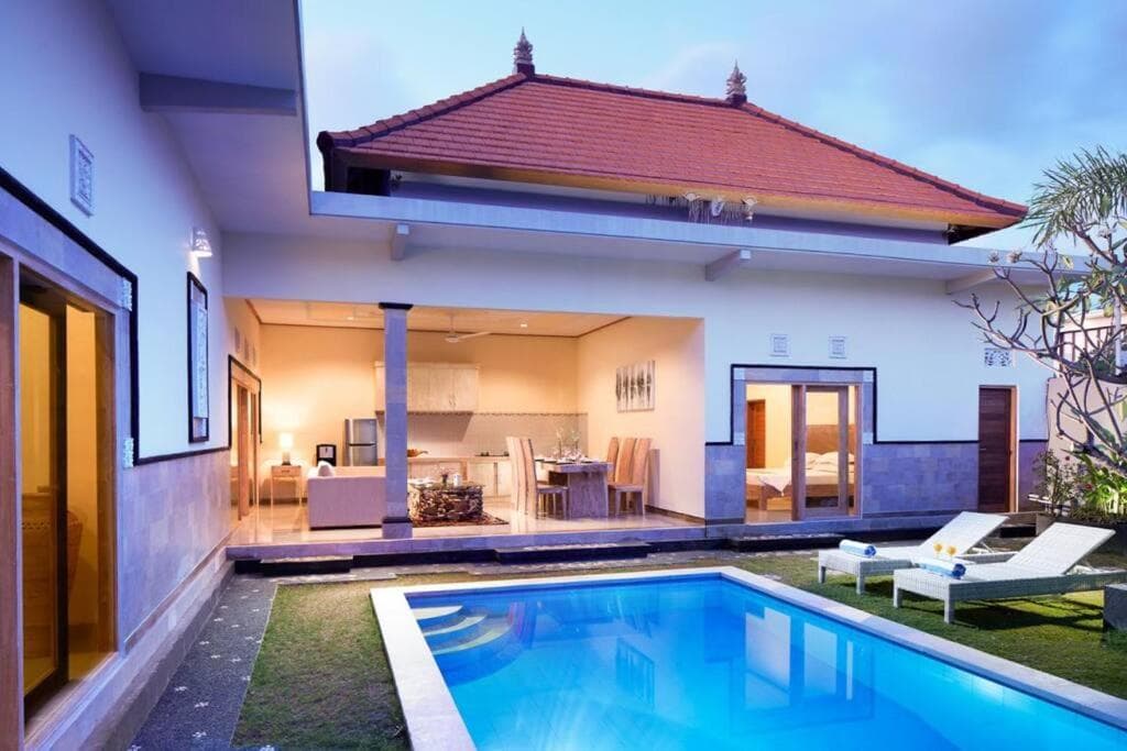 Sol Bella Villa 3 — photo 1 of 23