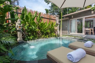 Uma Githa Ubud by GenuineHost