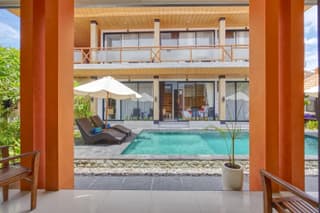 JnJ Guest House