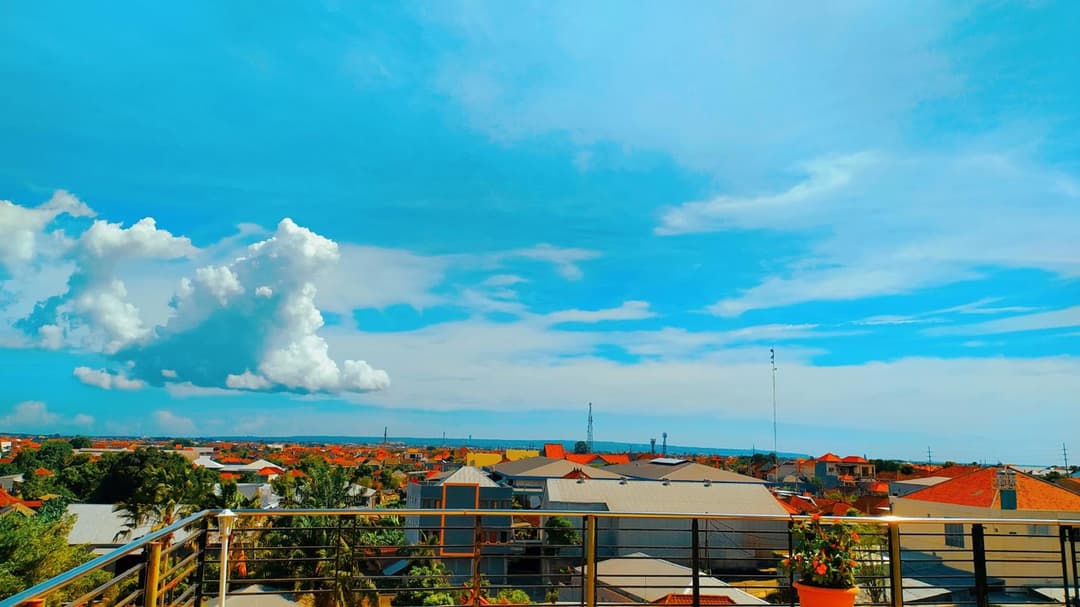Puri Saron Denpasar Hotel — photo 1 of 73