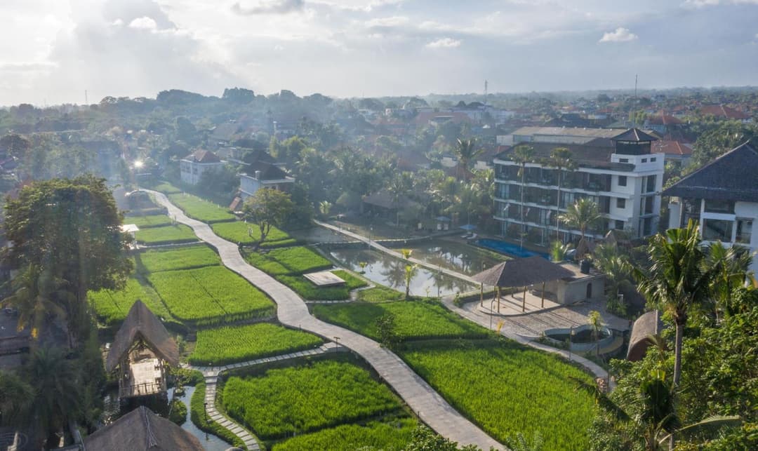 Plataran Ubud Hotel & Spa - CHSE Certified — photo 1 of 88