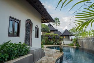 Oma Ubud