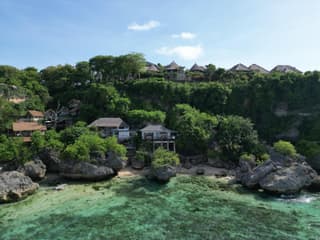 Santai by The Korowai Uluwatu